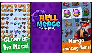 Hell Merge for Android - Download the APK from Habererciyes